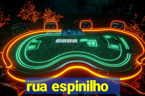 rua espinilho - guarani novo hamburgo - rs 298